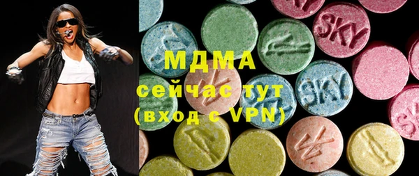 круглые Абдулино